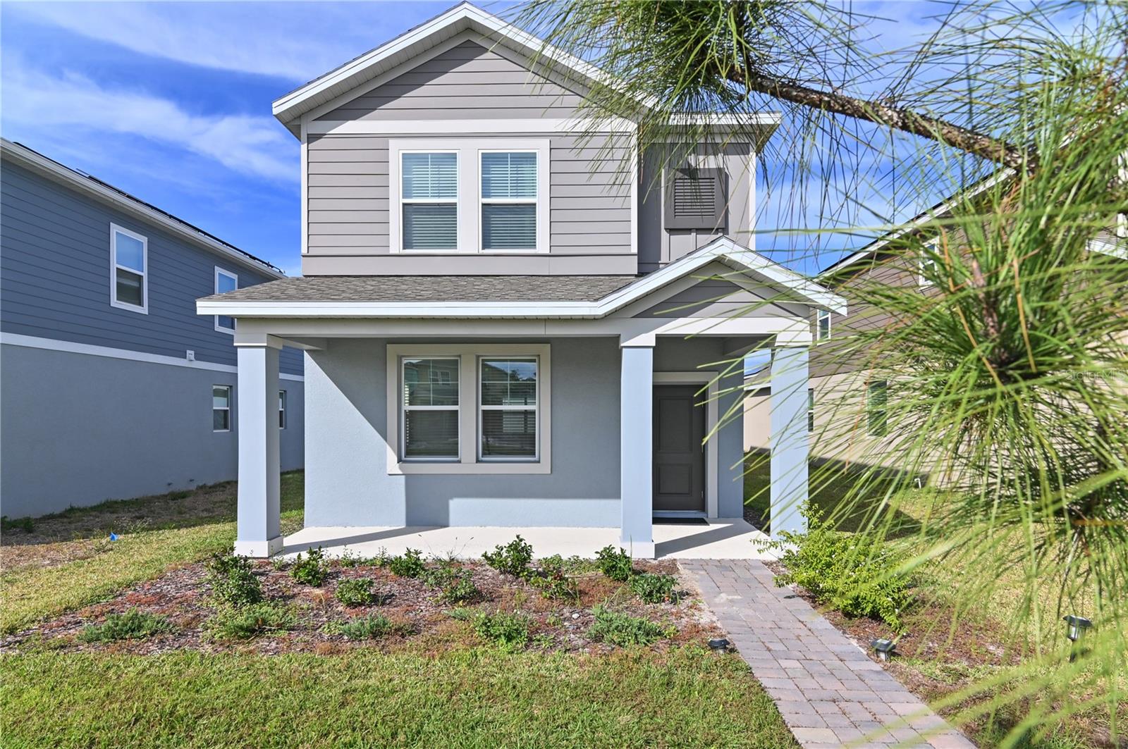 Details for 6446 Limberpine Alley, ST CLOUD, FL 34771