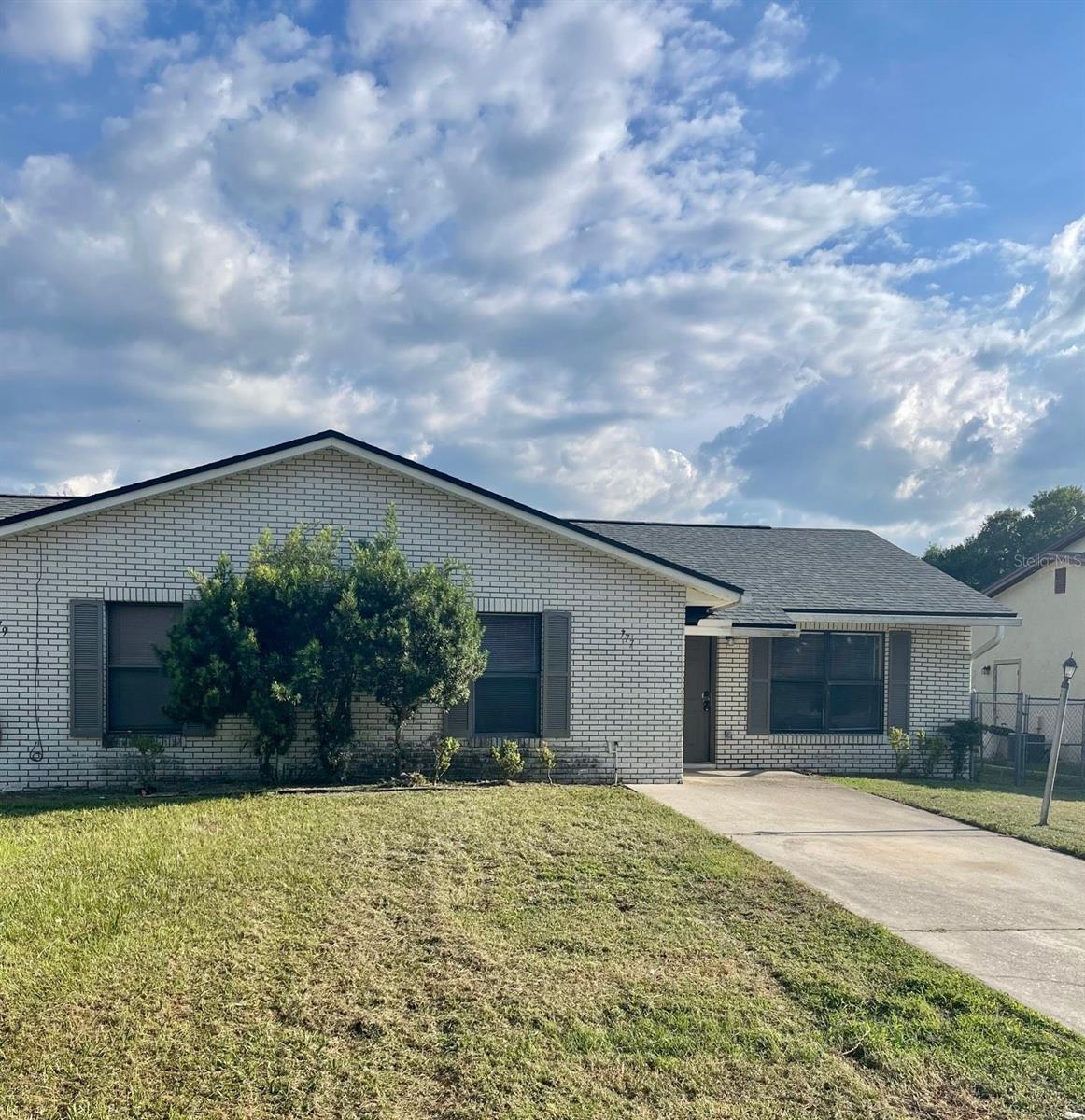 Details for 777 Lucaya Drive, KISSIMMEE, FL 34758