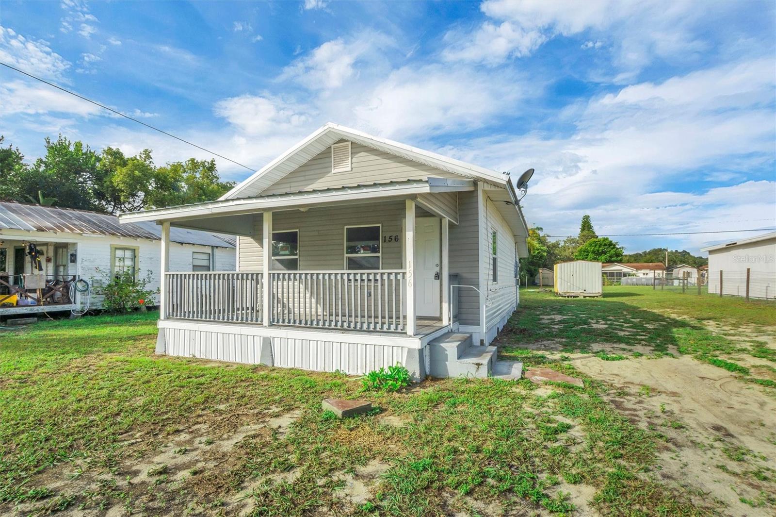 Image 3 of 28 For 156 Piney Avenue