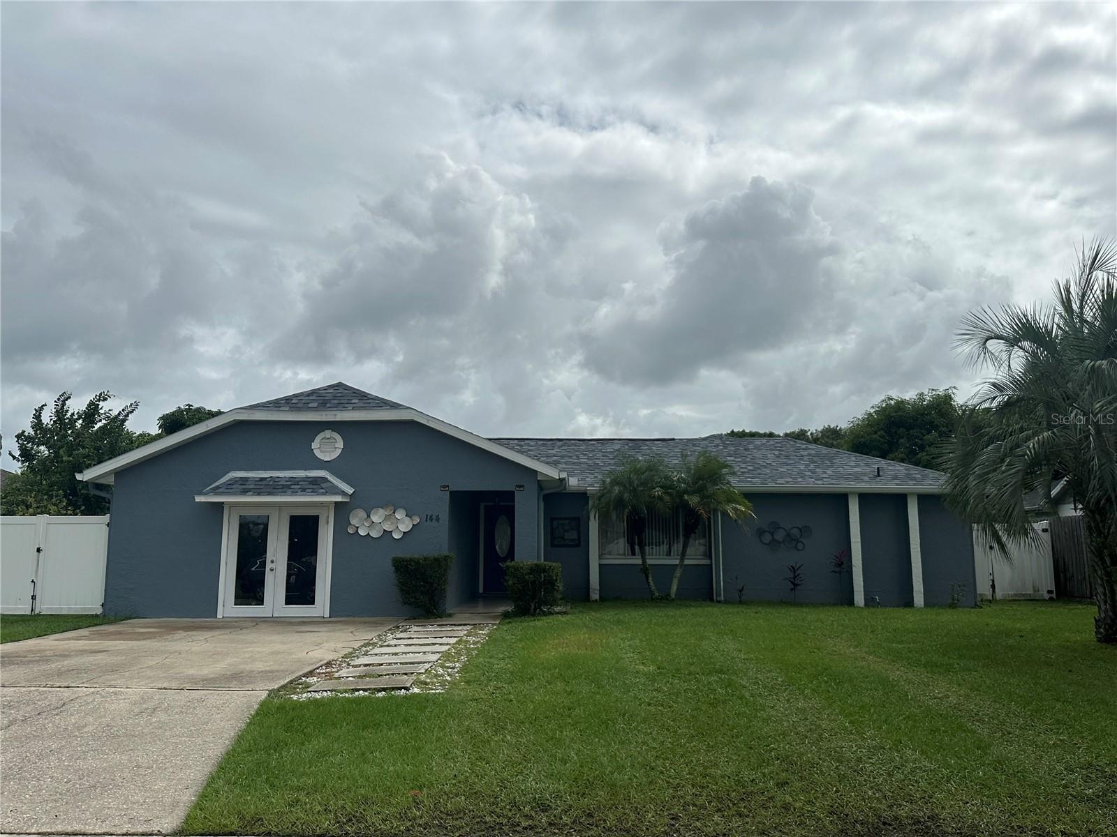 Details for 144 Alameda Drive, KISSIMMEE, FL 34743