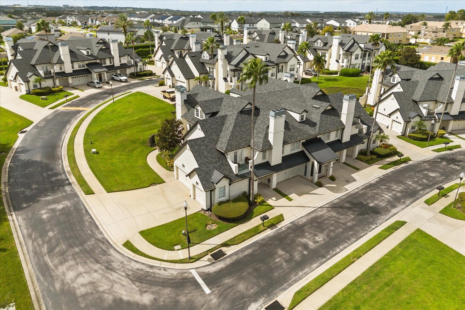 Image 27 of 31 For 17301 Promenade Drive 17301