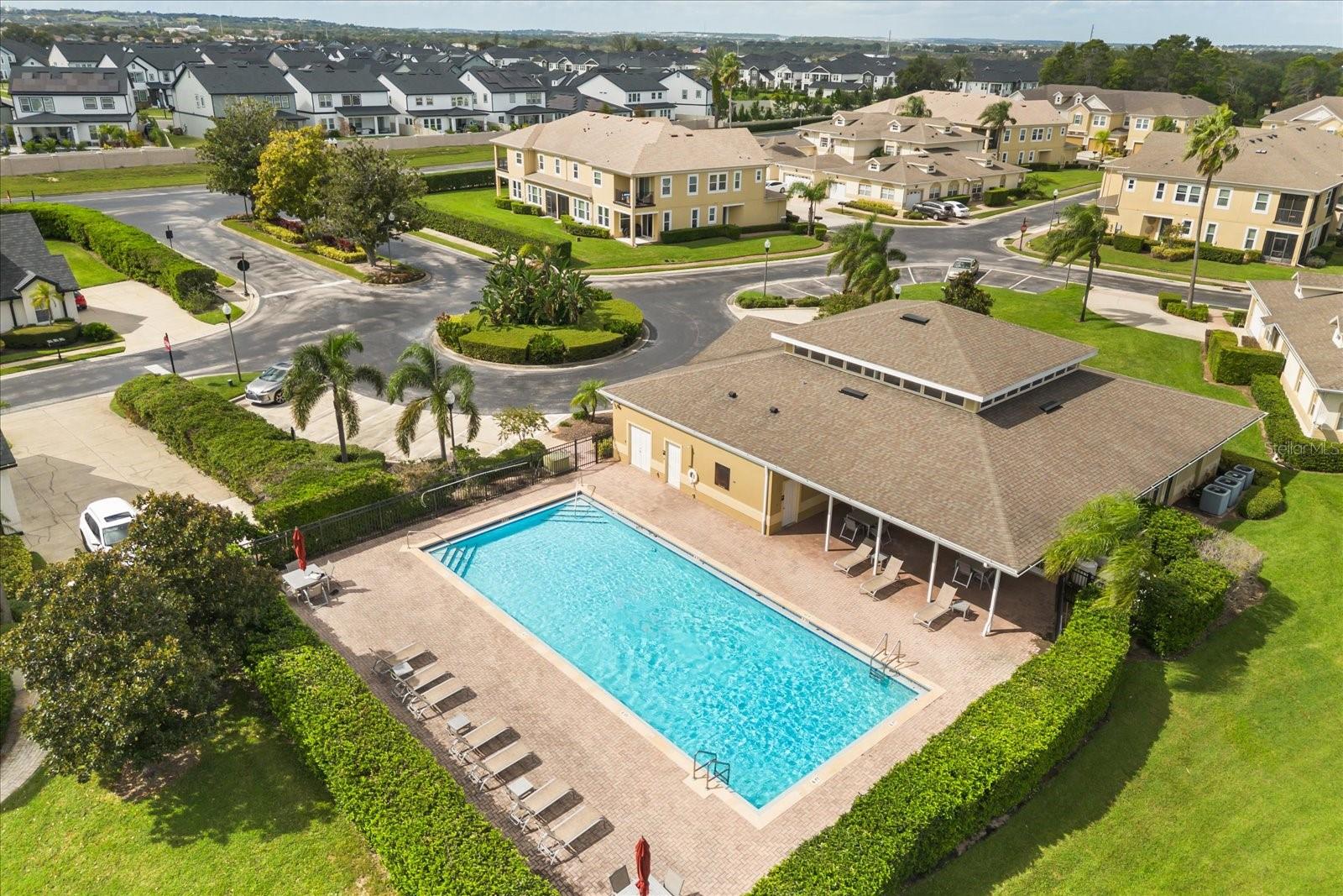 Image 28 of 31 For 17301 Promenade Drive 17301