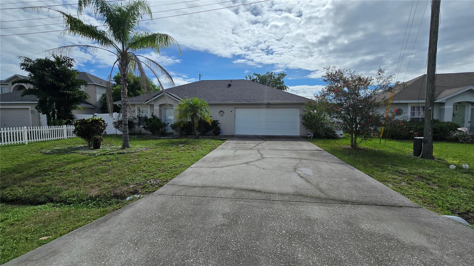 Details for 1905 Myakka Court, KISSIMMEE, FL 34759