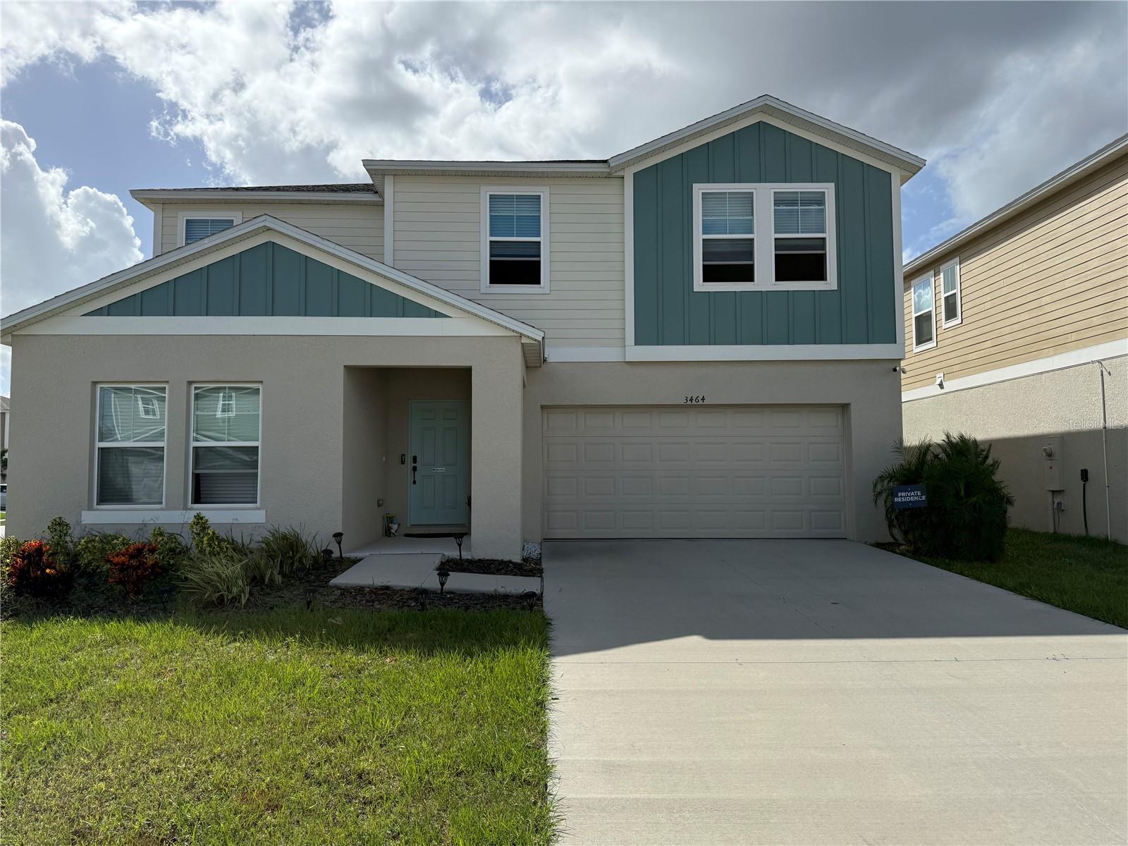 Details for 3464 Dahlia Drive, HAINES CITY, FL 33844
