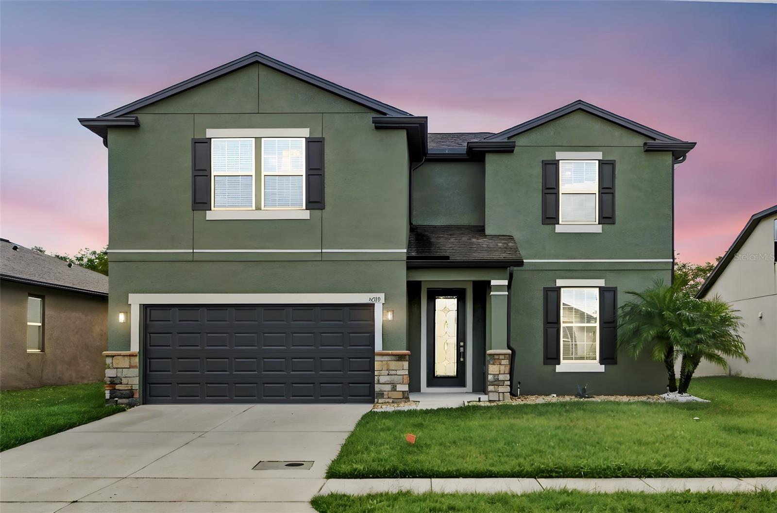 Image 2 of 46 For 3619 Vega Creek Drive