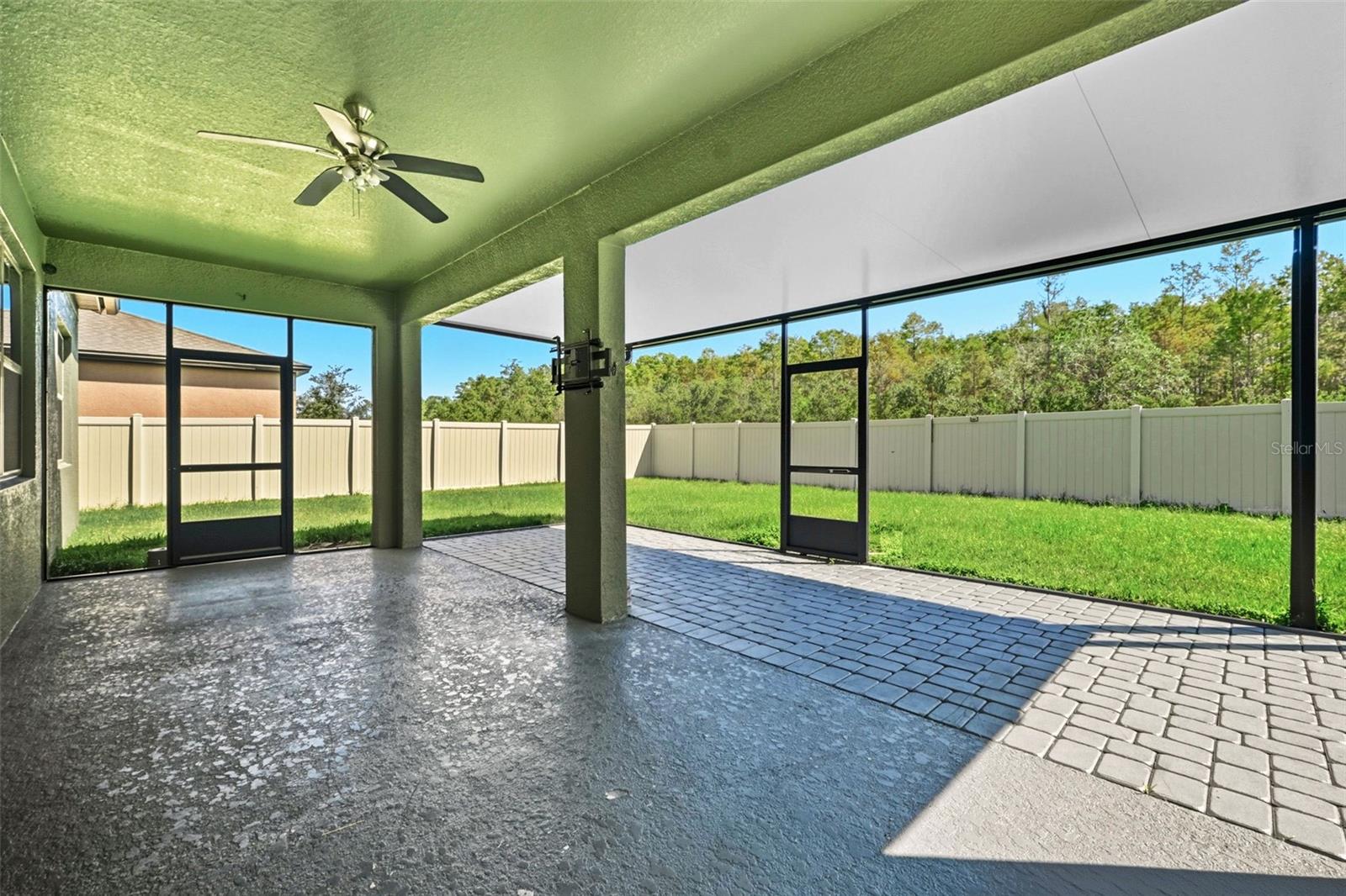 Image 20 of 46 For 3619 Vega Creek Drive