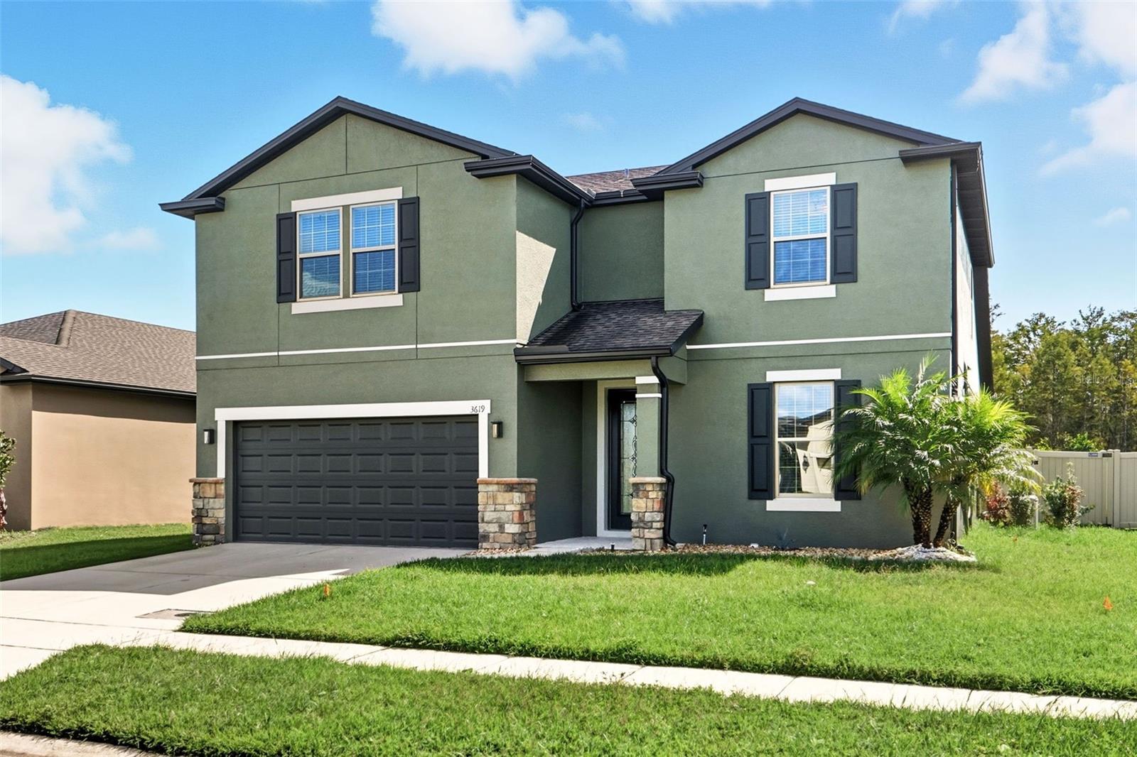 Image 3 of 46 For 3619 Vega Creek Drive