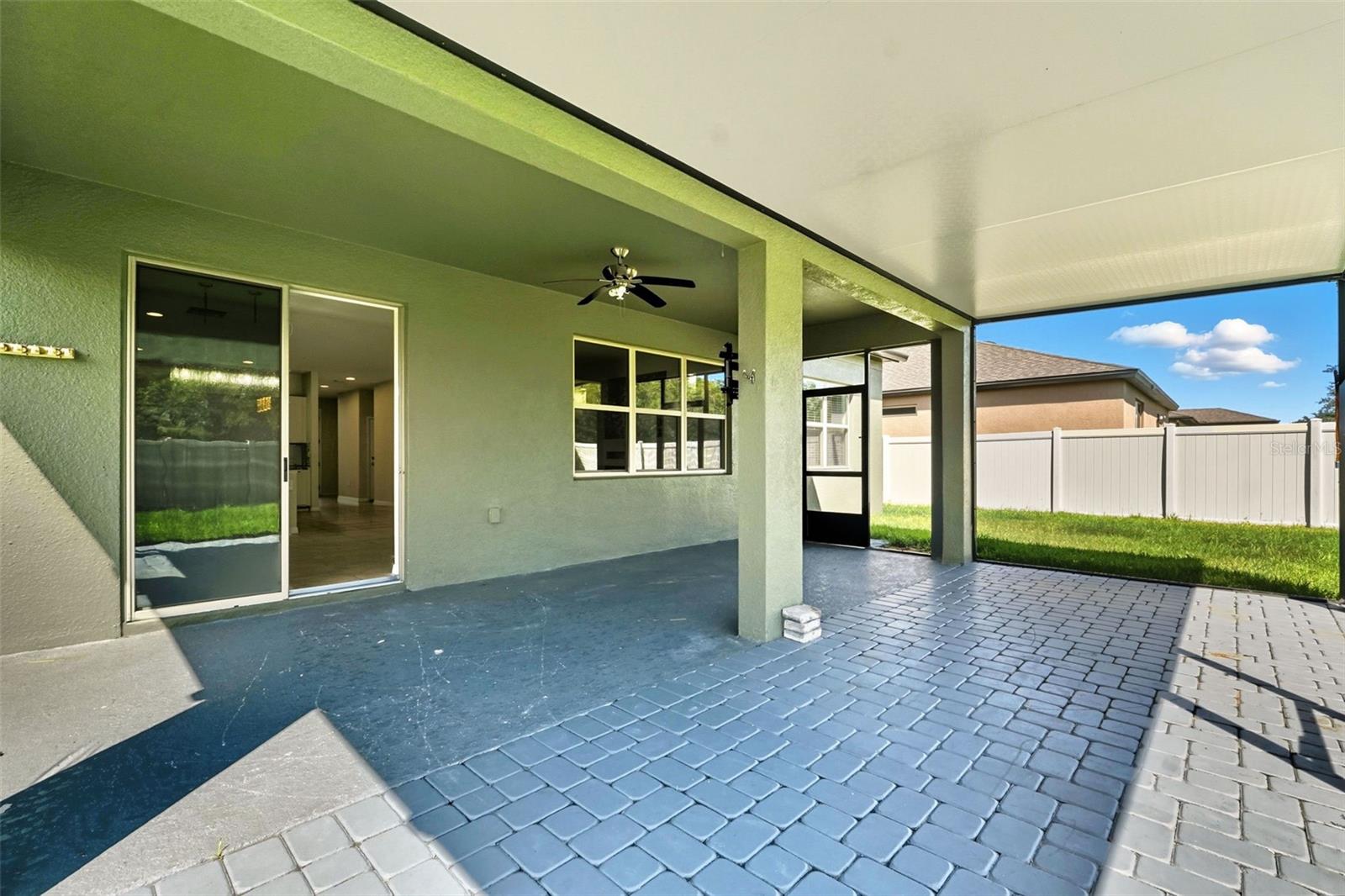 Image 38 of 46 For 3619 Vega Creek Drive