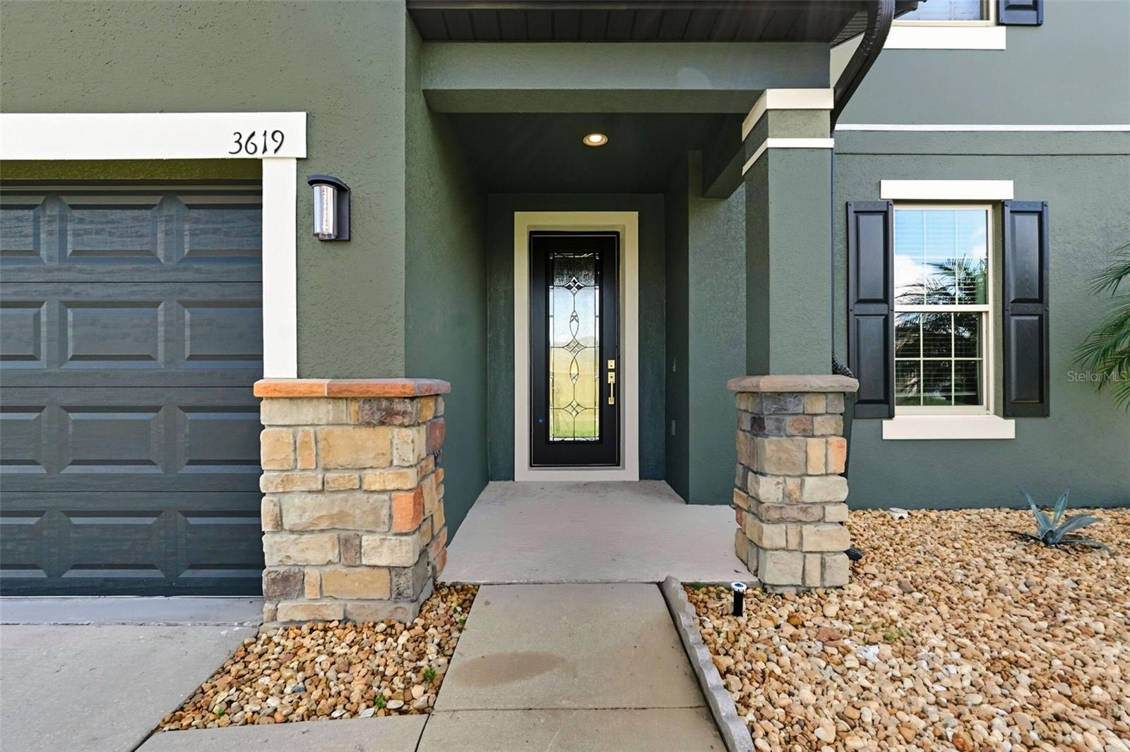 Image 4 of 46 For 3619 Vega Creek Drive