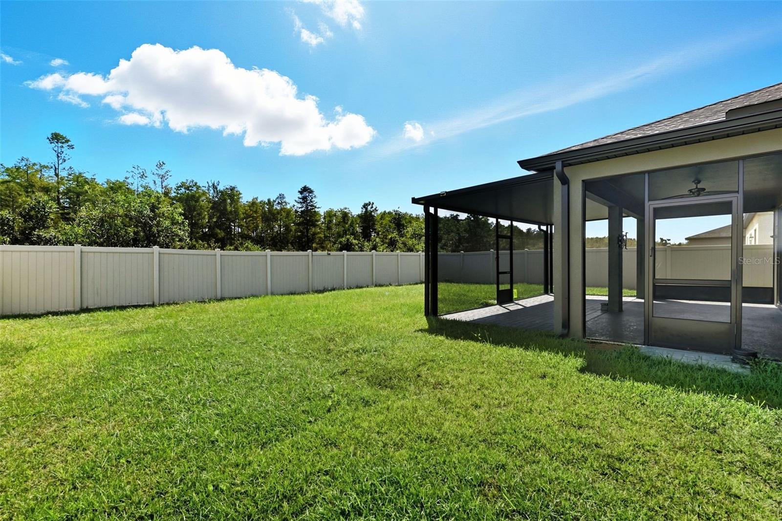 Image 40 of 46 For 3619 Vega Creek Drive