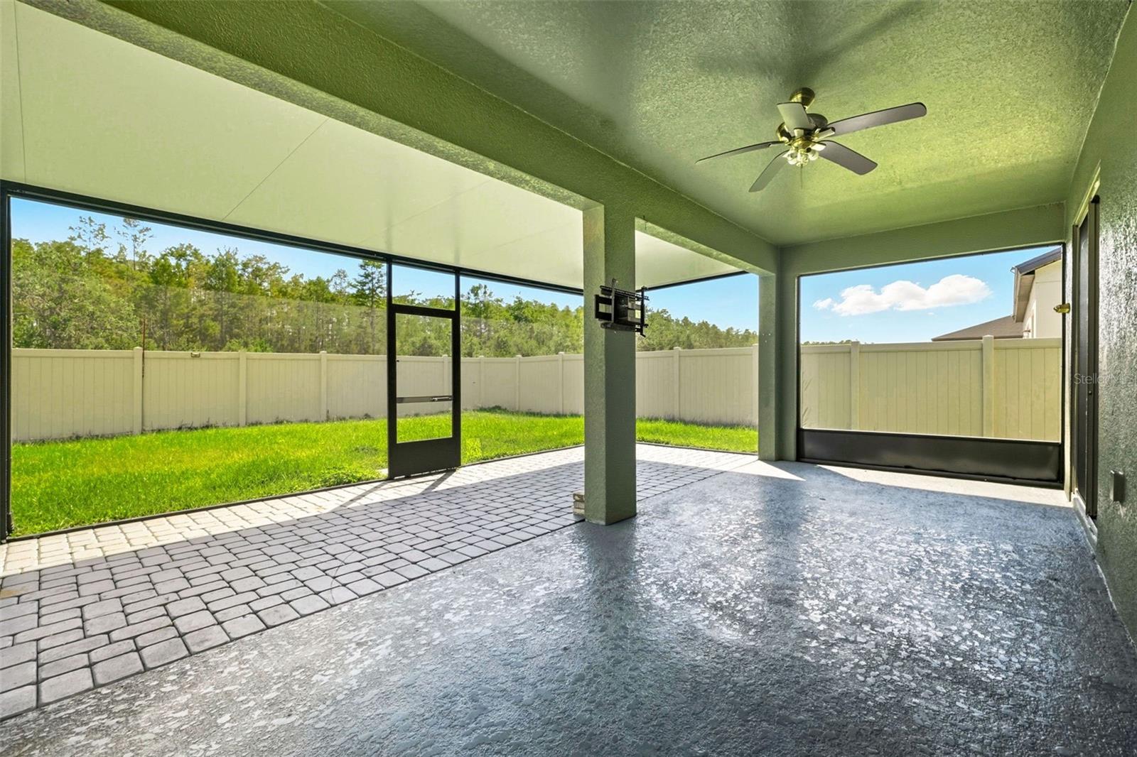 Image 41 of 46 For 3619 Vega Creek Drive