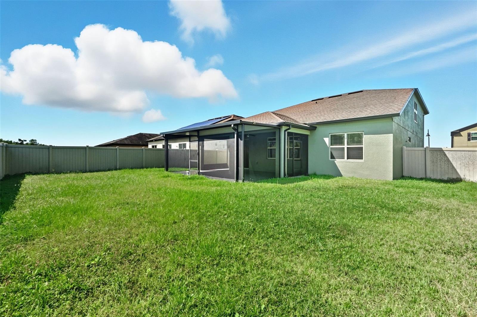 Image 42 of 46 For 3619 Vega Creek Drive