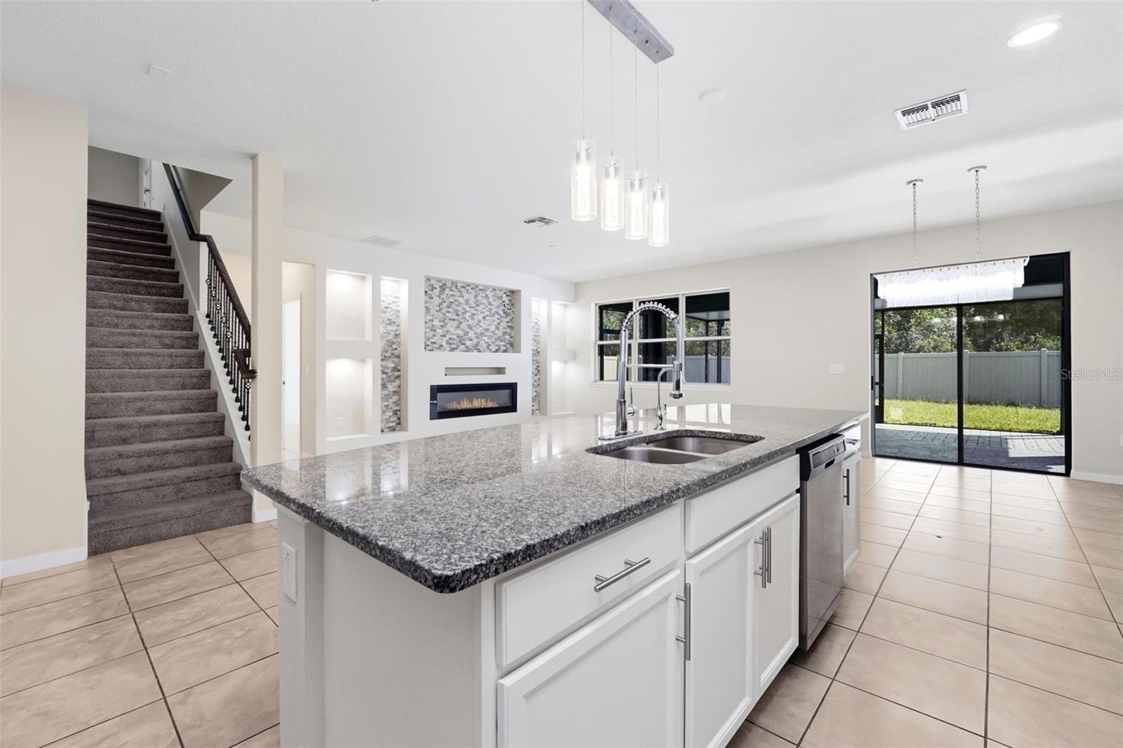 Image 6 of 46 For 3619 Vega Creek Drive