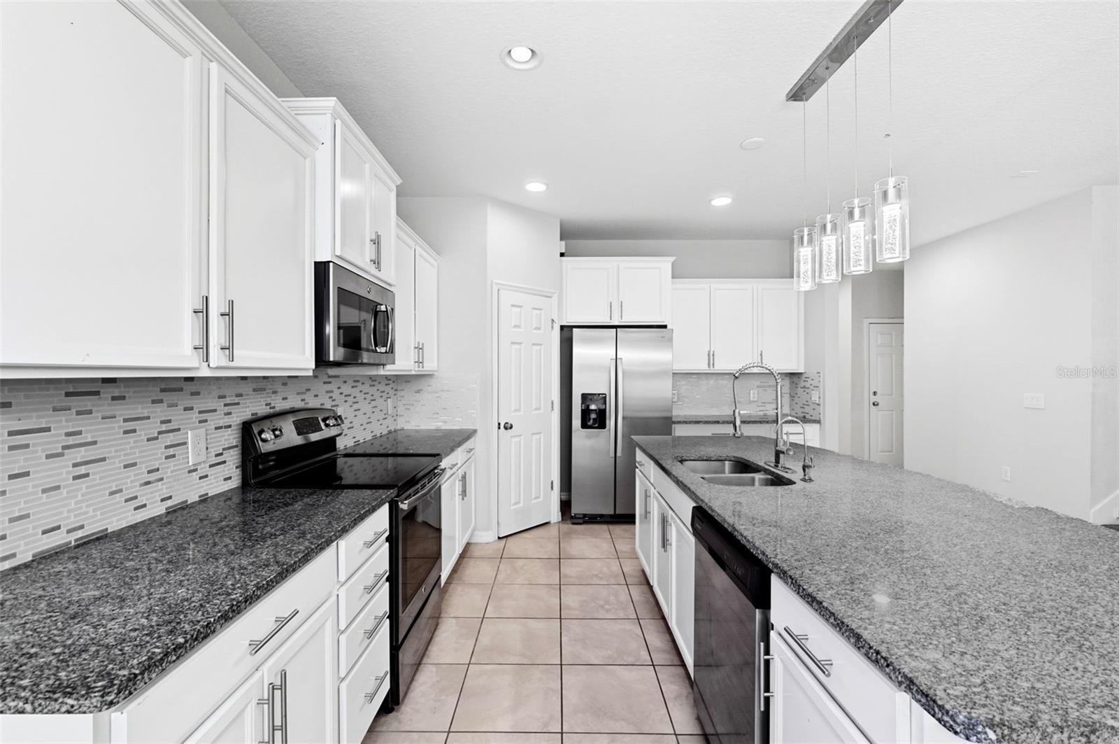 Image 7 of 46 For 3619 Vega Creek Drive