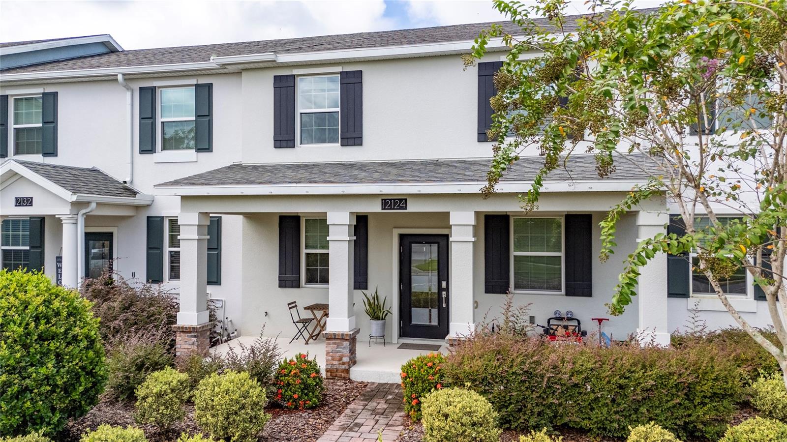 Details for 12124 Sonnet Avenue, ORLANDO, FL 32832