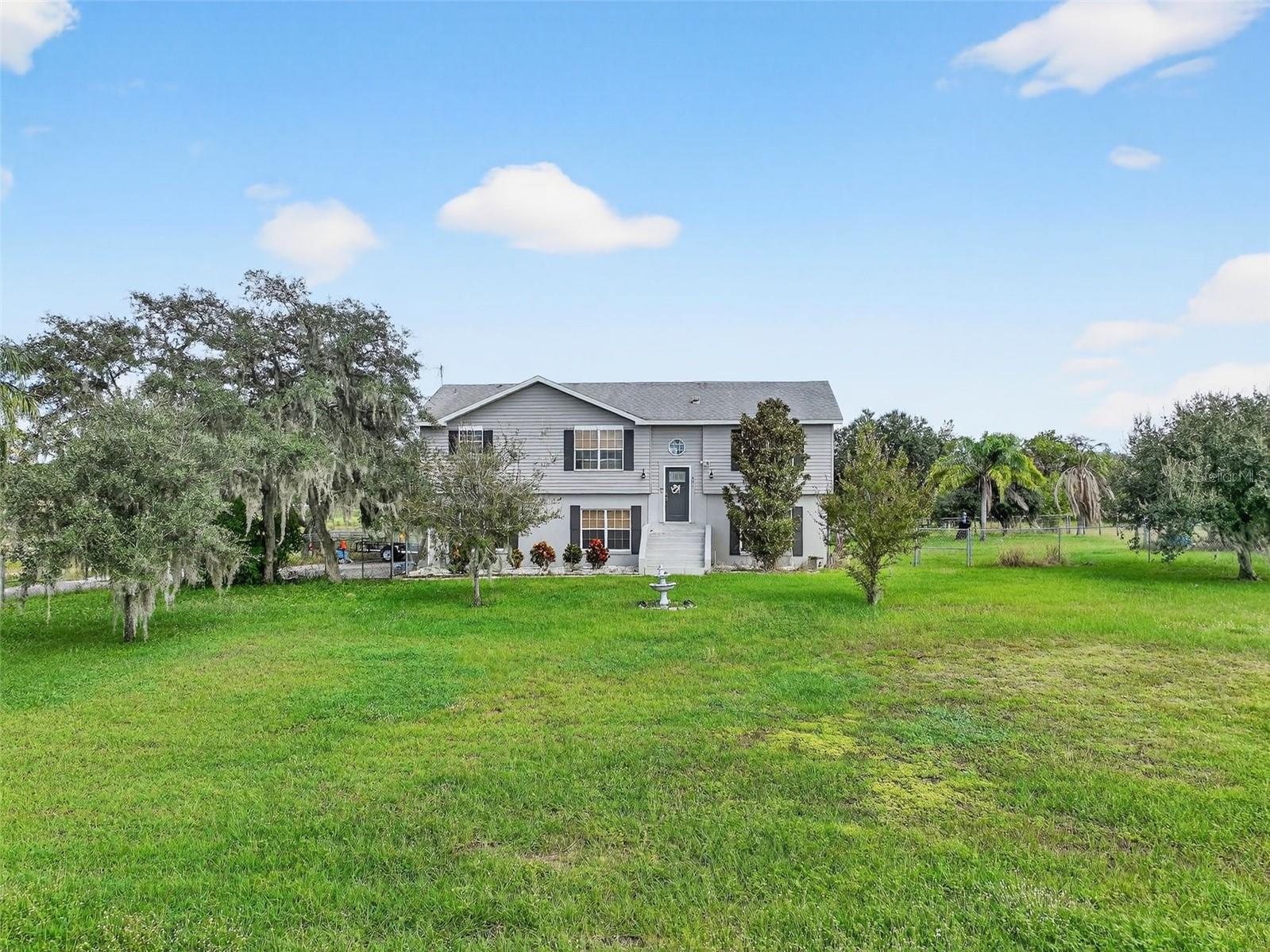 Details for 301 H L Smith Road, HAINES CITY, FL 33844