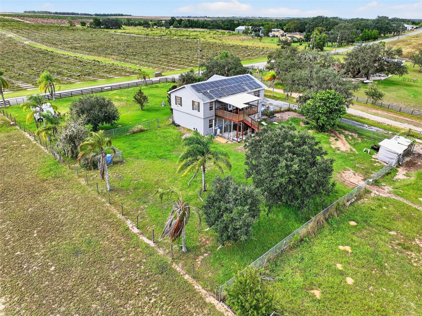 Image 41 of 65 For 301 H L Smith Road