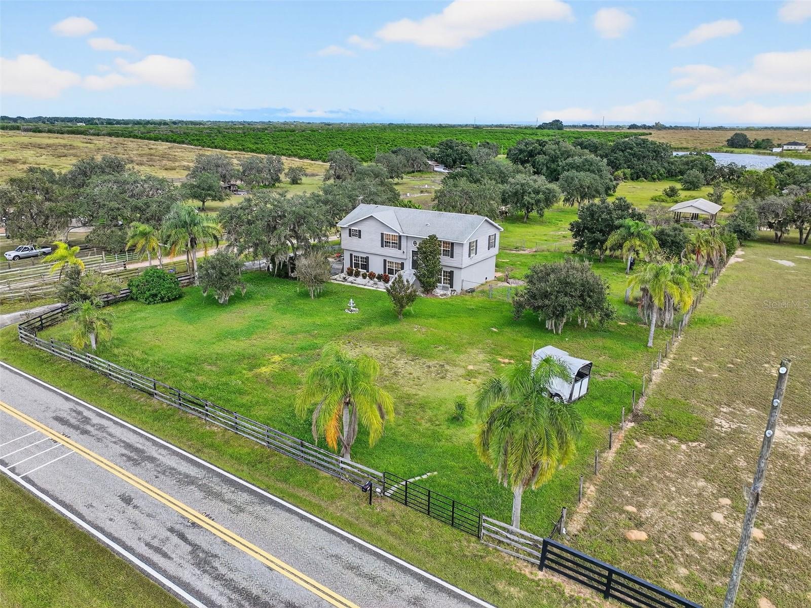 Image 43 of 65 For 301 H L Smith Road