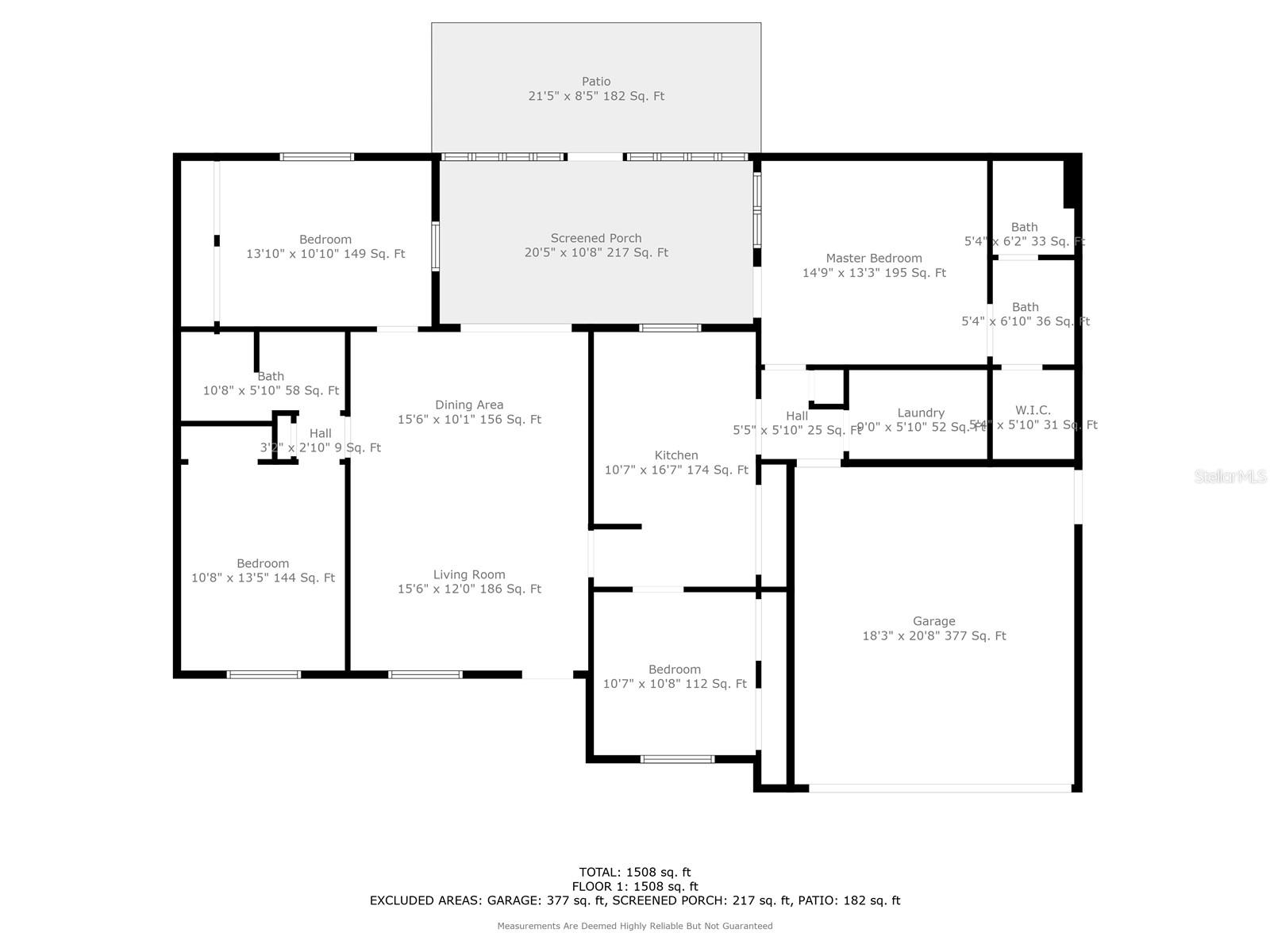 Image 19 of 19 For 2248 Tealwood Circle