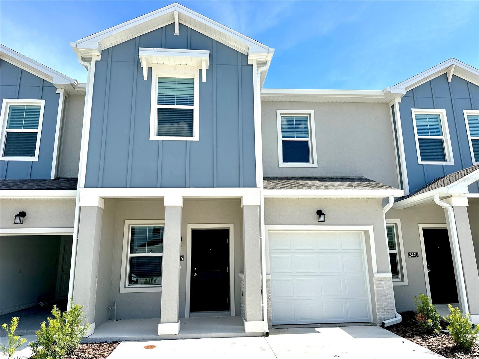 Details for 2432 Skyline Loop, KISSIMMEE, FL 34758