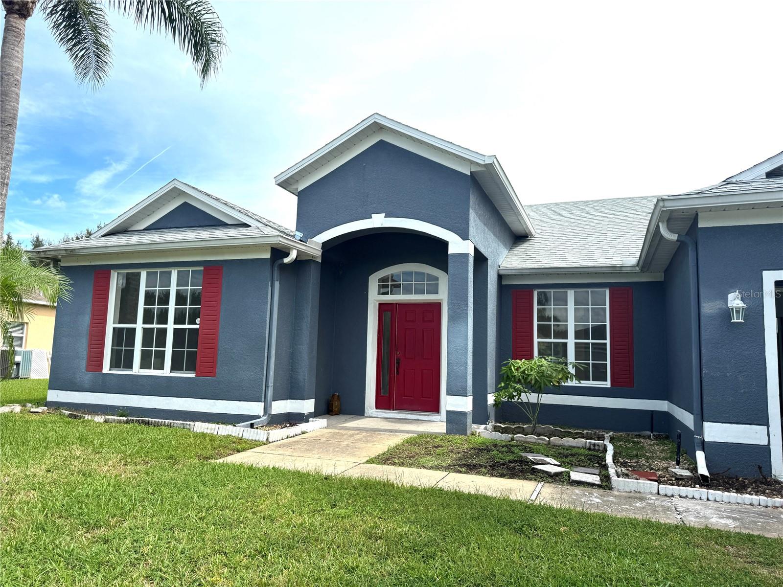 Details for 3828 Blue Dasher Drive, KISSIMMEE, FL 34744