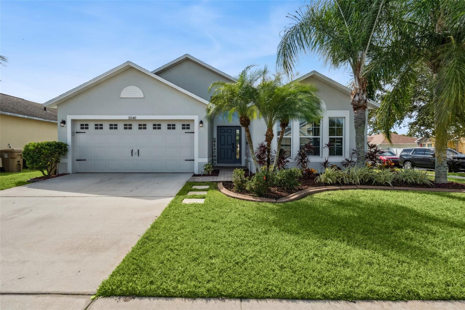 Details for 2540 Hunley Loop, KISSIMMEE, FL 34743
