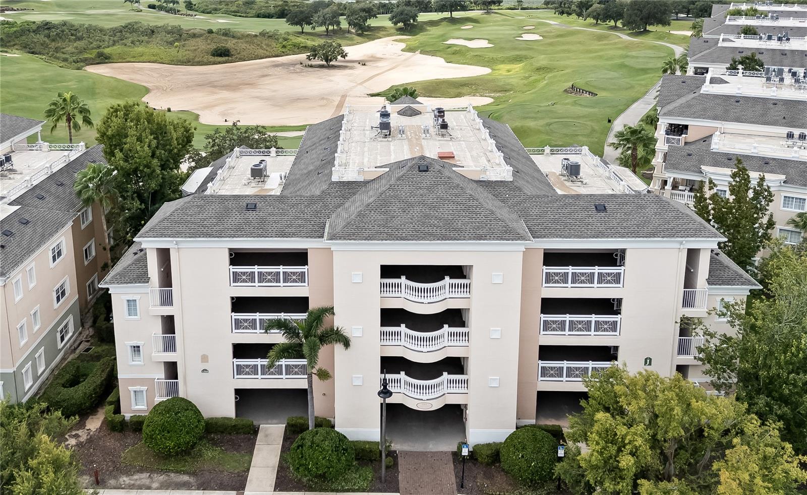 Image 25 of 29 For 1368 Centre Court Ridge Drive 101