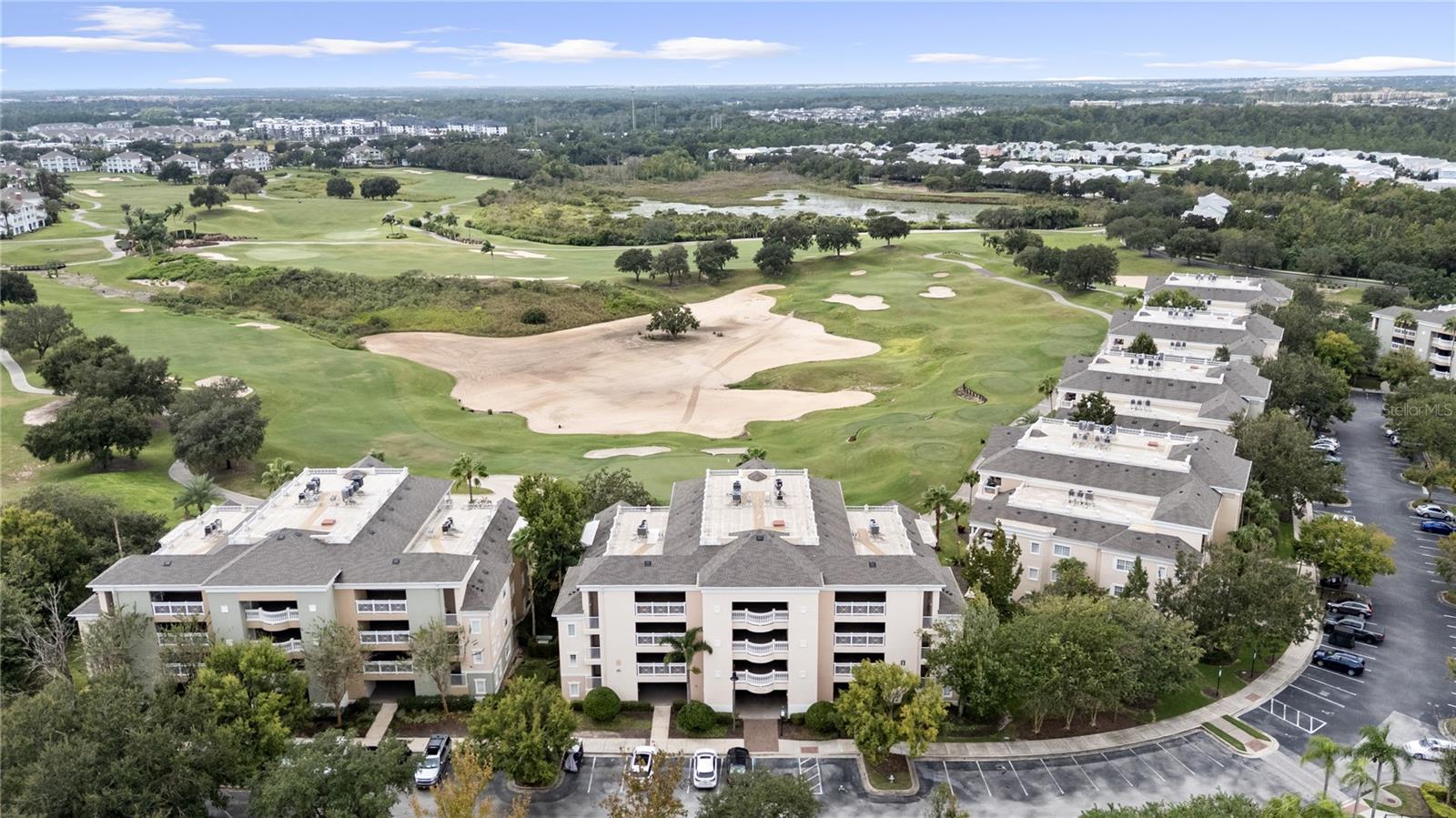 Image 26 of 29 For 1368 Centre Court Ridge Drive 101