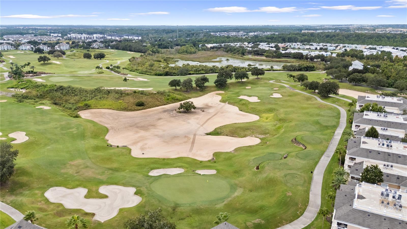 Image 27 of 29 For 1368 Centre Court Ridge Drive 101