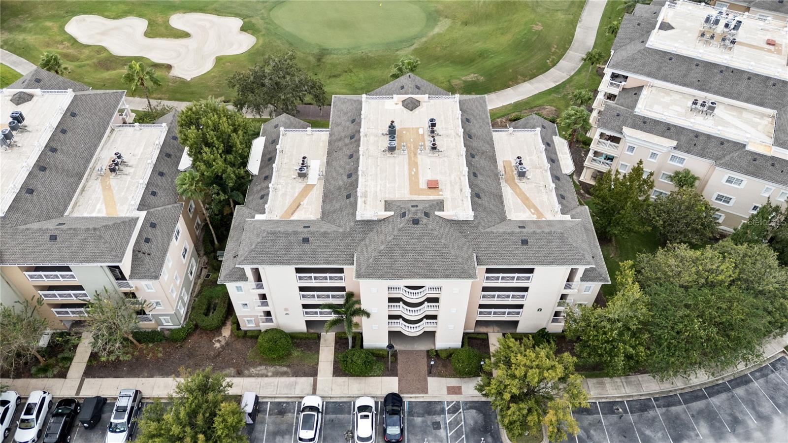 Image 28 of 29 For 1368 Centre Court Ridge Drive 101