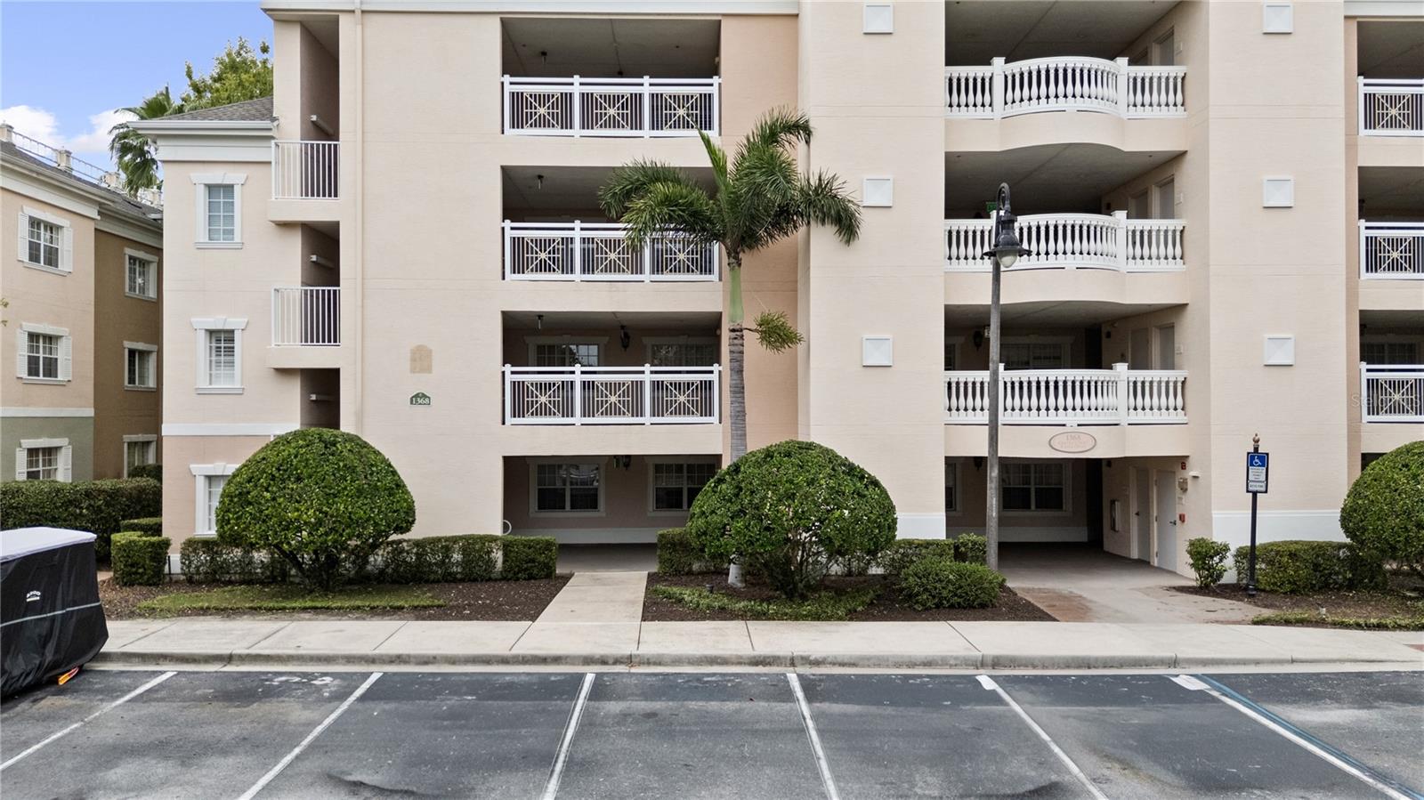 Image 29 of 29 For 1368 Centre Court Ridge Drive 101