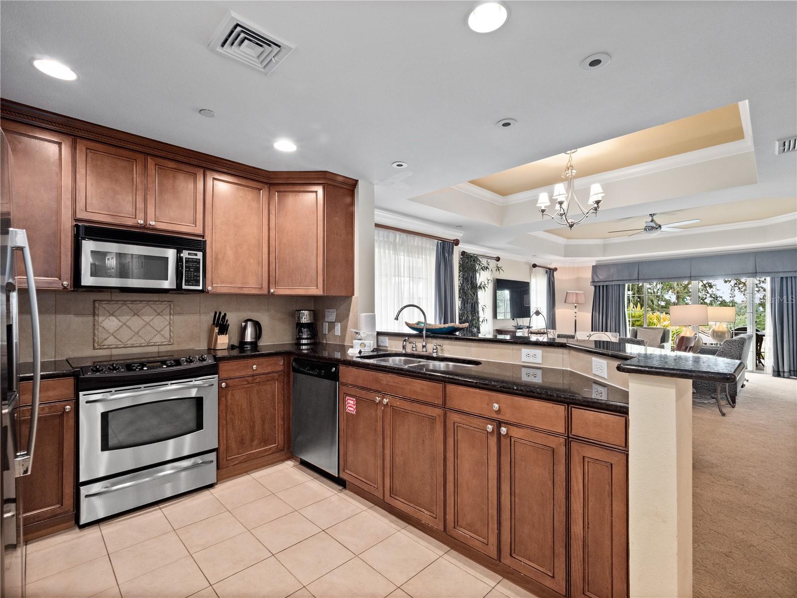 Image 8 of 29 For 1368 Centre Court Ridge Drive 101