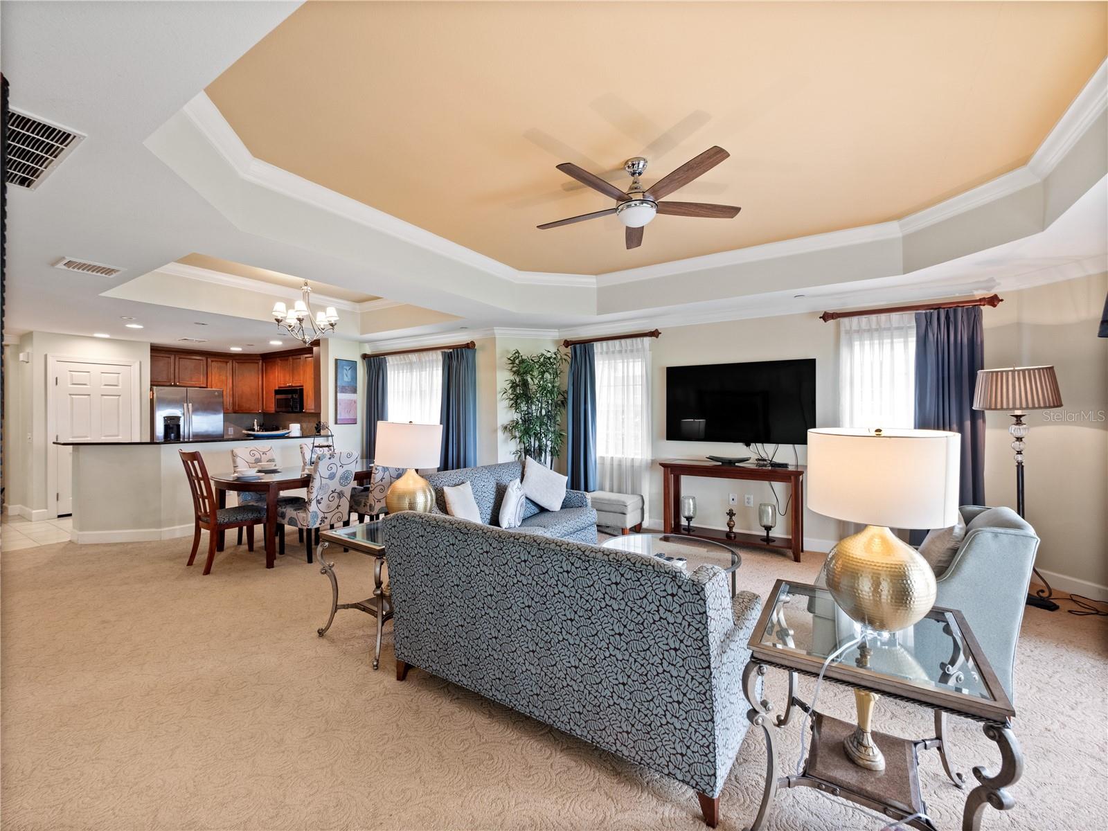 Image 9 of 29 For 1368 Centre Court Ridge Drive 101