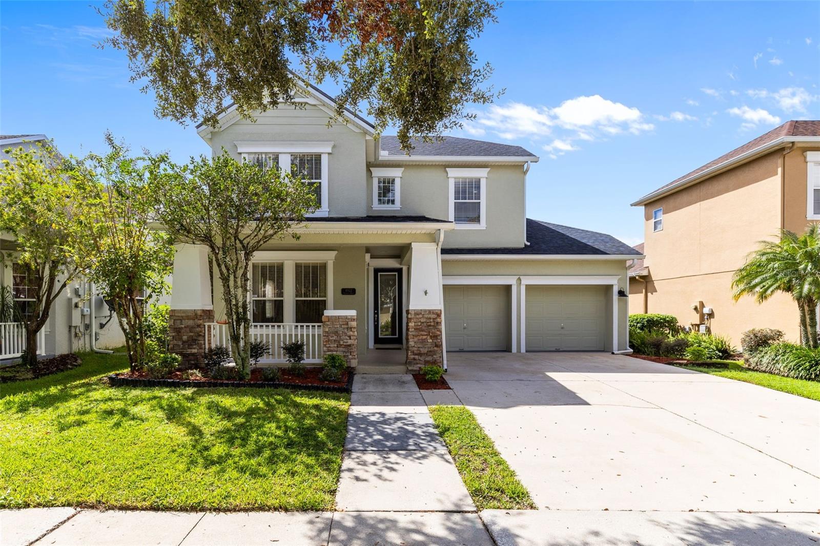 Image 35 of 42 For 4922 Terrapin Boulevard