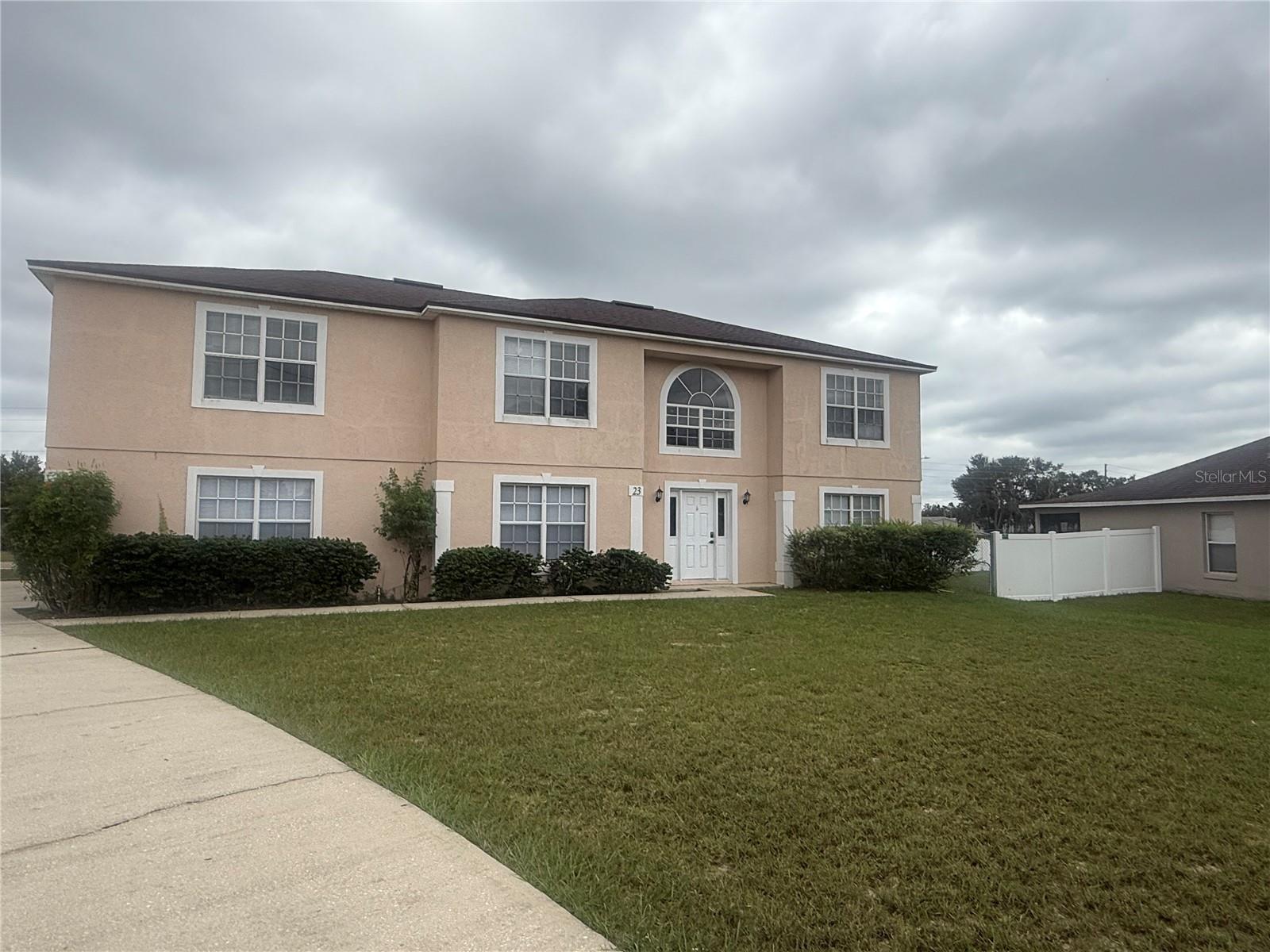 Details for 23 Flatfish Drive, KISSIMMEE, FL 34759