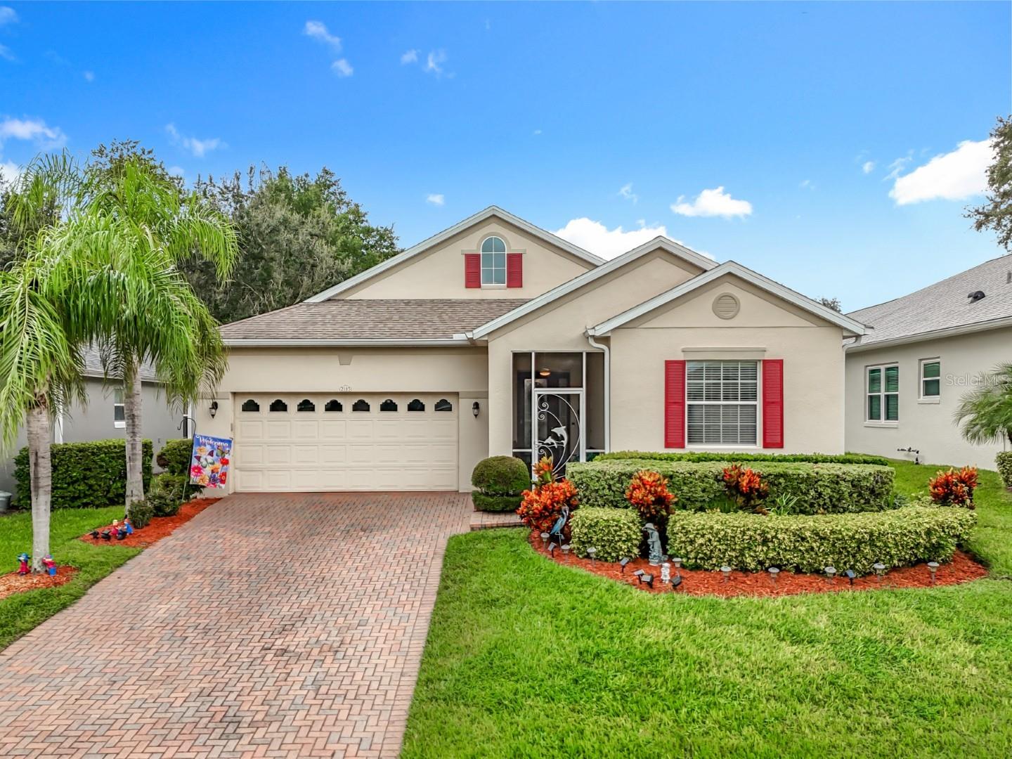 Details for 2185 Caledonian Street, CLERMONT, FL 34711