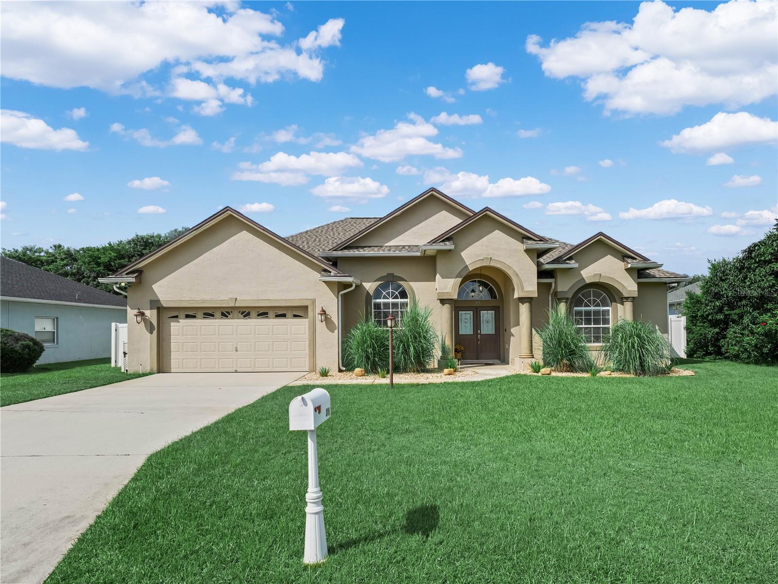 Details for 319 Terranova Boulevard, WINTER HAVEN, FL 33884