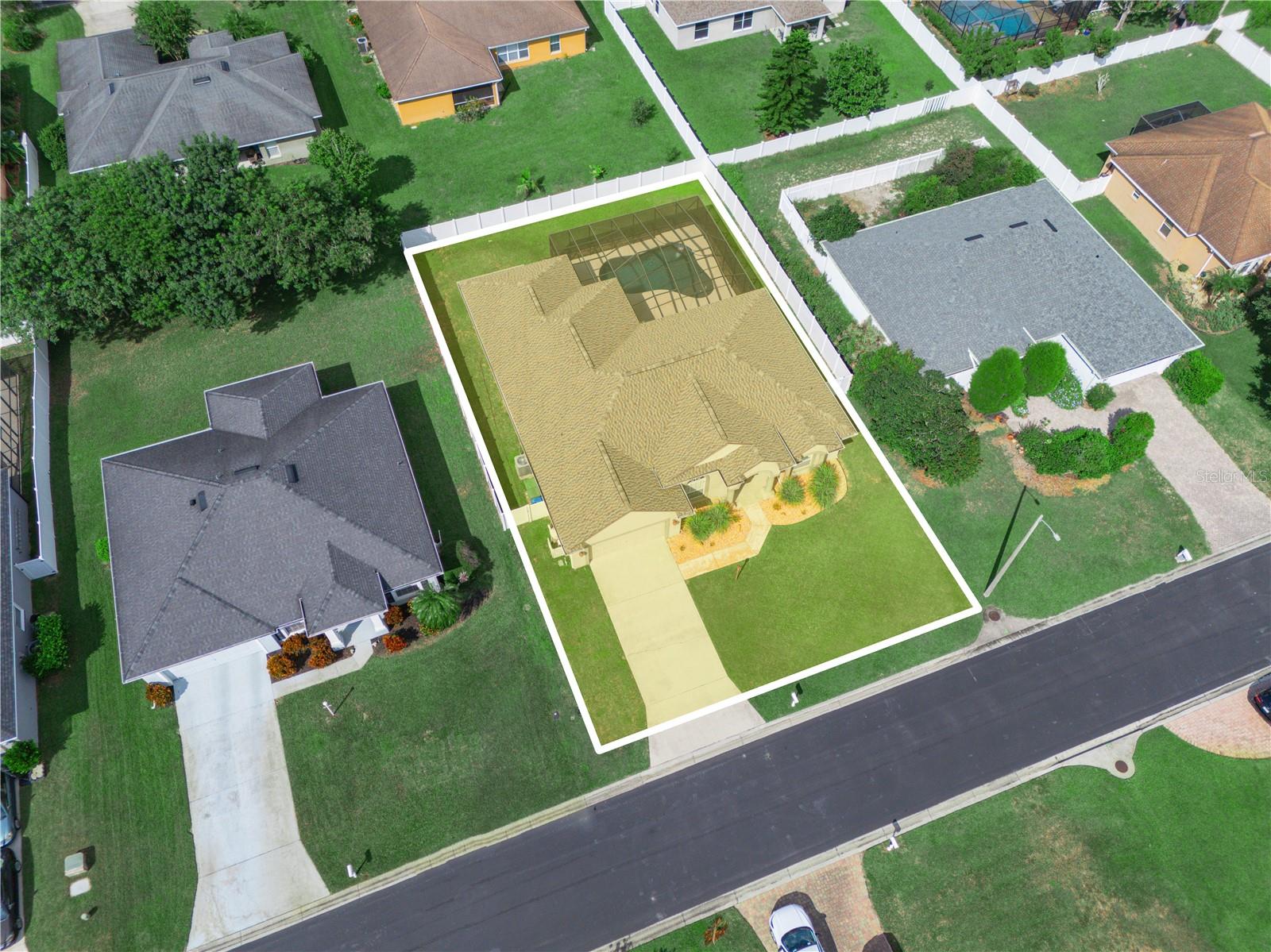 Image 4 of 56 For 319 Terranova Boulevard