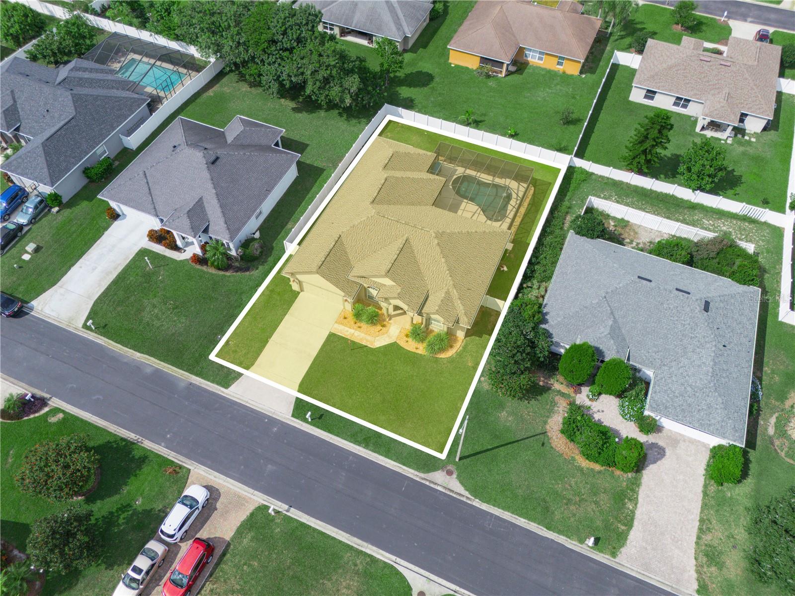 Image 5 of 56 For 319 Terranova Boulevard