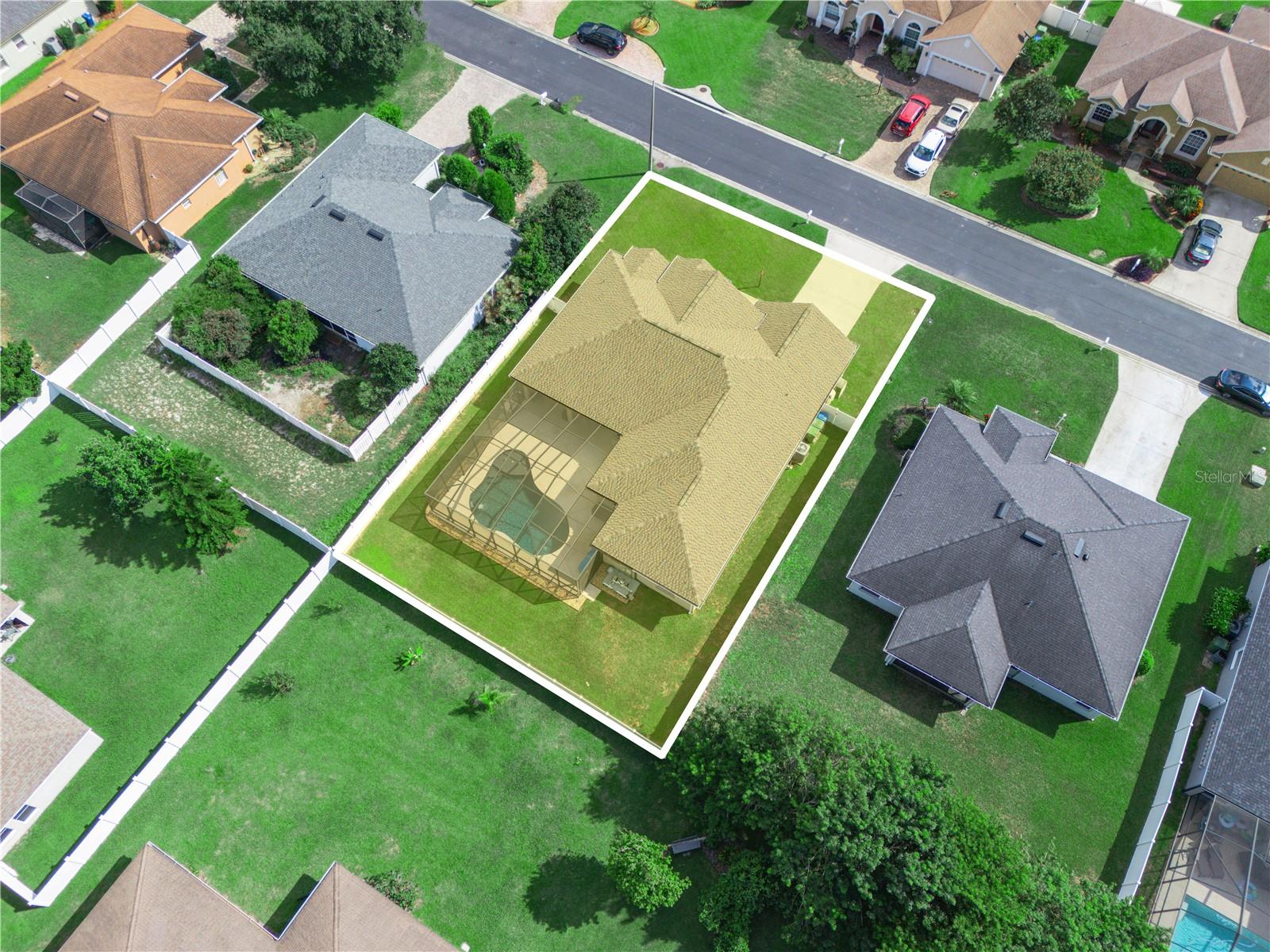 Image 7 of 56 For 319 Terranova Boulevard