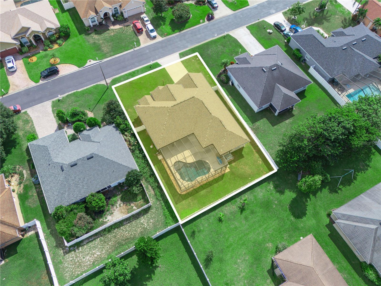 Image 8 of 56 For 319 Terranova Boulevard