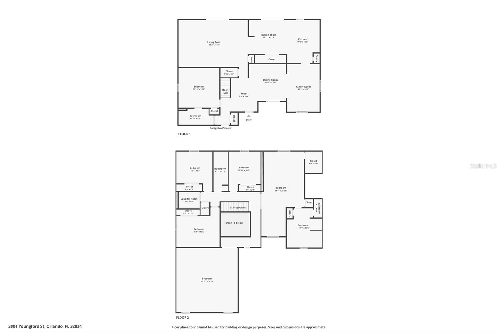 Image 79 of 79 For 3004 Youngford Street