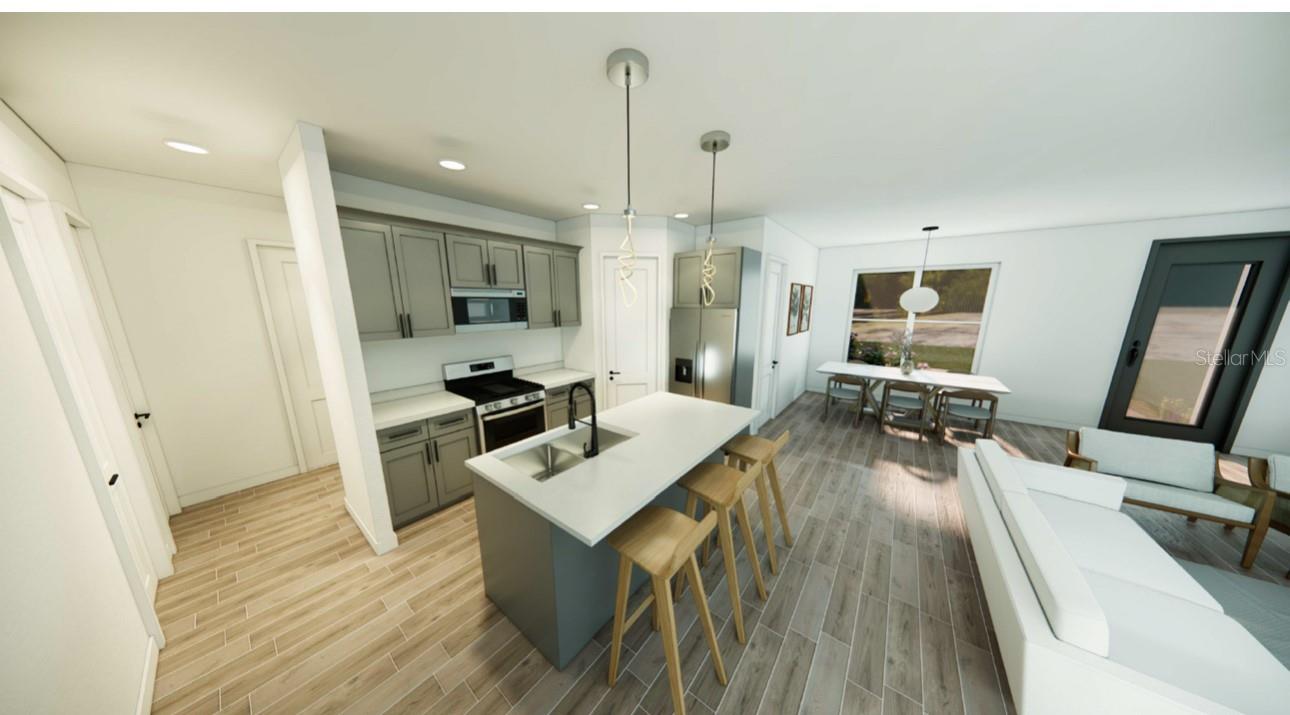 Image 3 of 23 For 6825 152nd Street