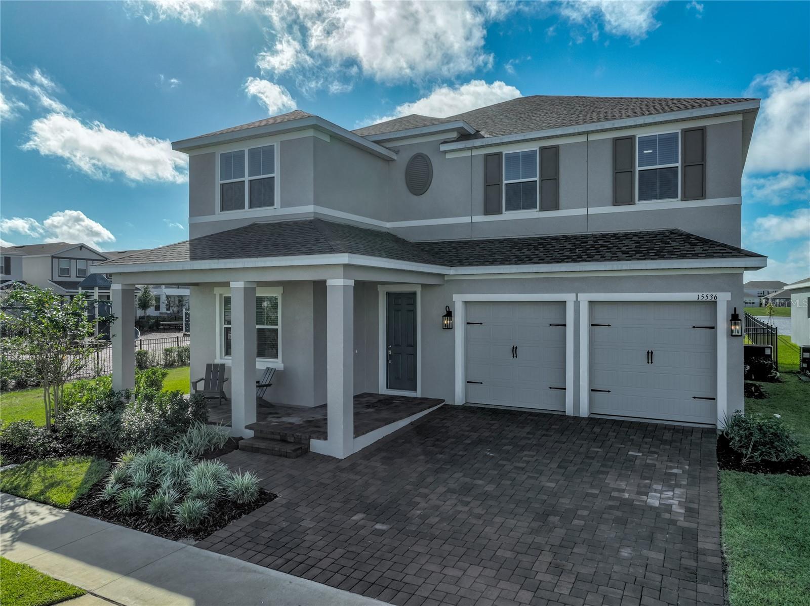 Details for 15536 Gentle Rain Drive, WINTER GARDEN, FL 34787