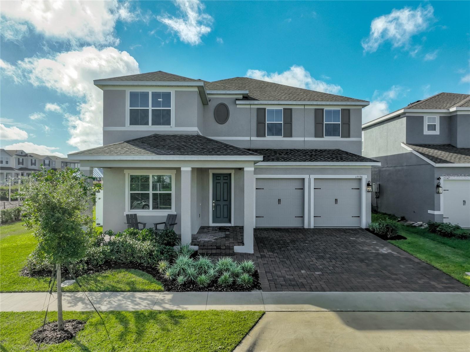 Image 2 of 50 For 15536 Gentle Rain Drive