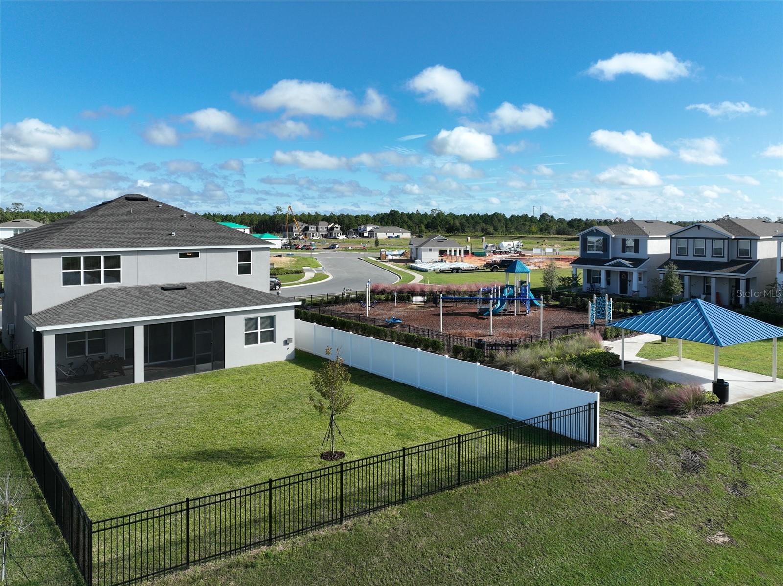 Image 44 of 50 For 15536 Gentle Rain Drive