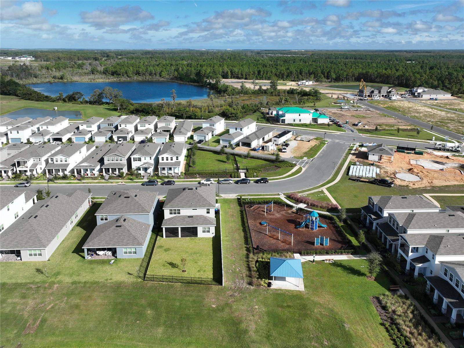 Image 47 of 50 For 15536 Gentle Rain Drive