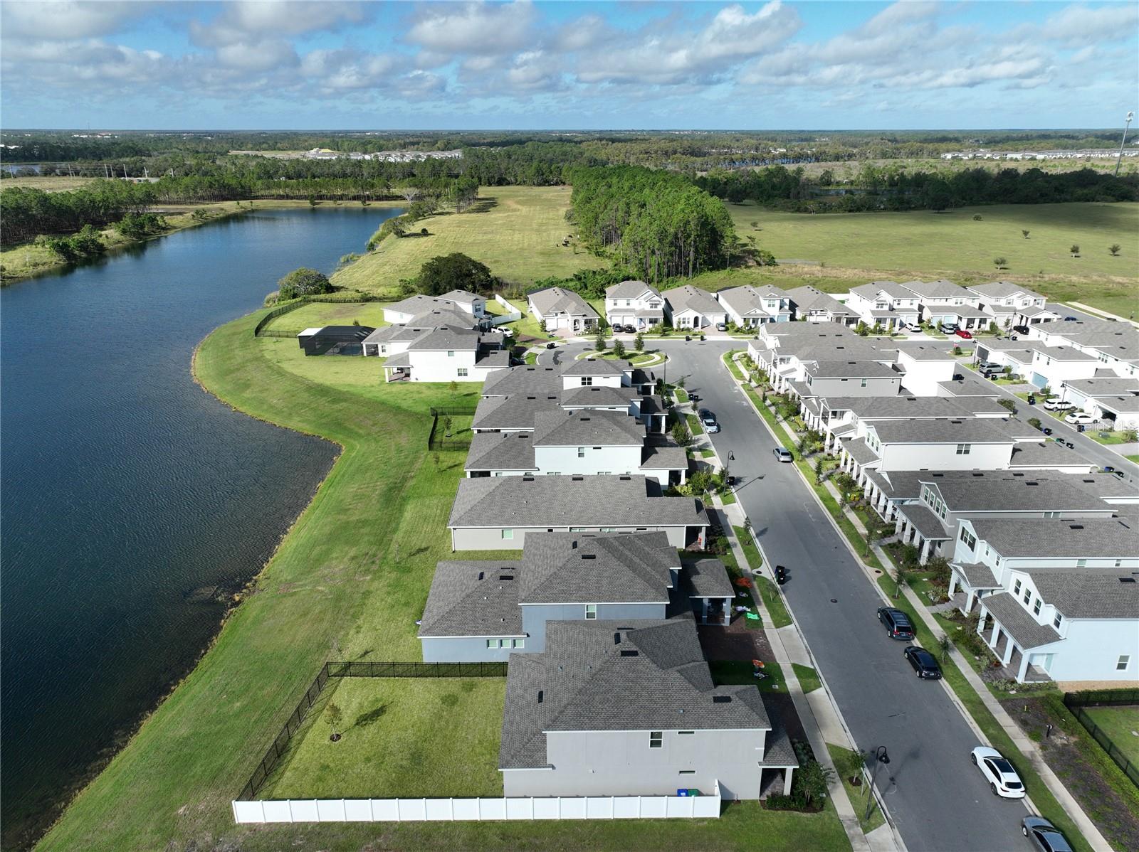 Image 49 of 50 For 15536 Gentle Rain Drive