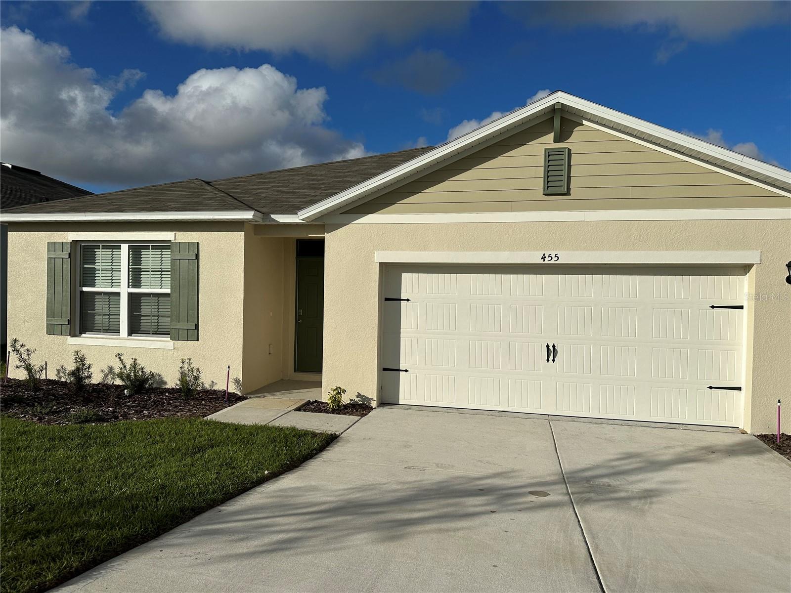 Details for 455 Boardwalk Avenue, HAINES CITY, FL 33844