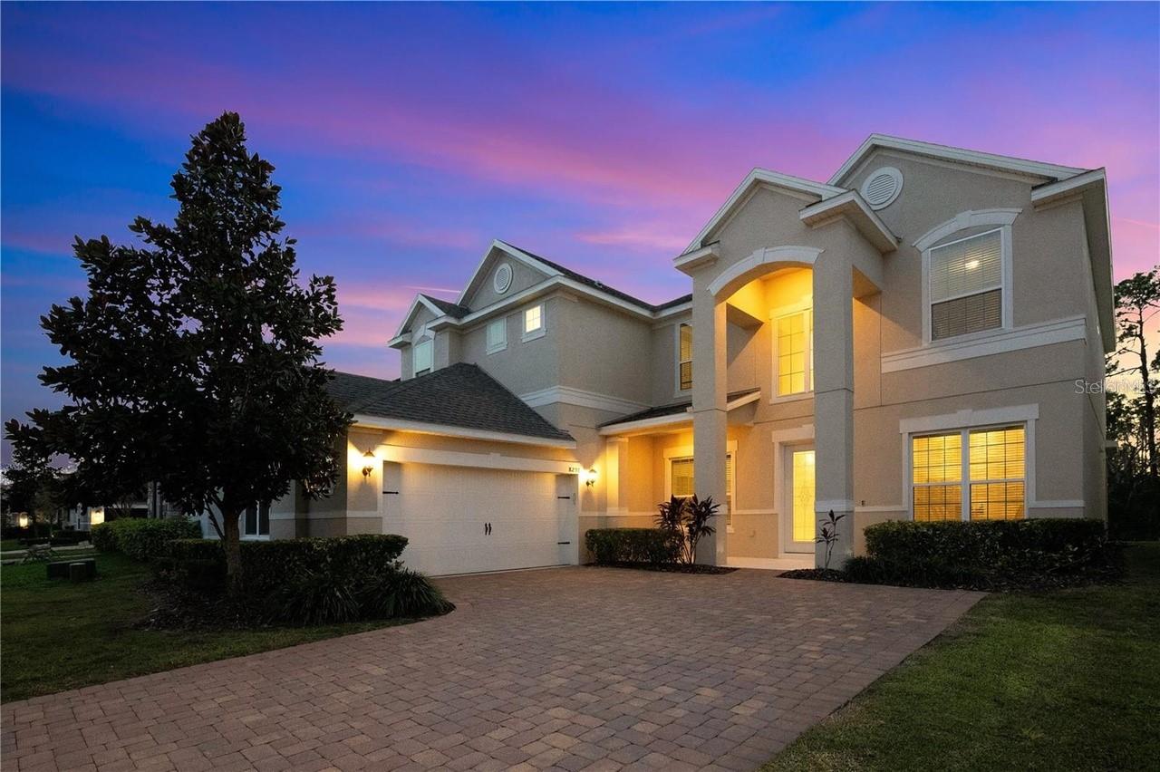 Image 2 of 41 For 8298 Lookout Pointe Drive